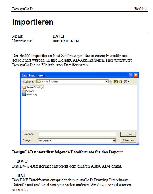 Diese Anzeige erscheint nicht !