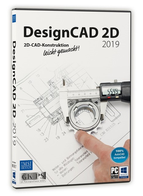 Designcad 2d 2019 V28 Designcad Dc Toolkit