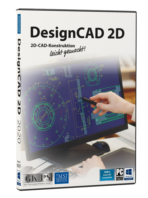 bs3D_dc2d_479x640 | Autorisierter TurboCAD & DesignCAD Fachhändler