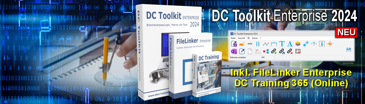 DC Toolkit Enterprise 2024