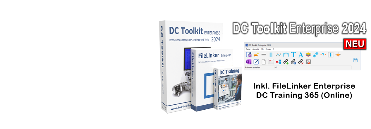 DC Toolkit Enterprise 2024