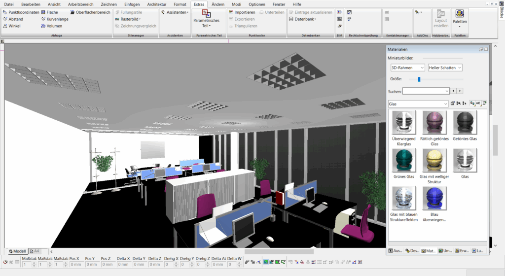 TurboCAD Deluxe 2025 | TurboCAD & DesignCAD