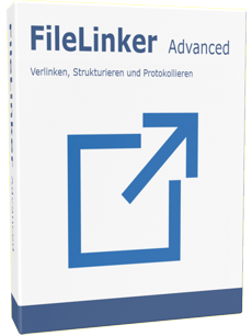 FileLinker Advanced