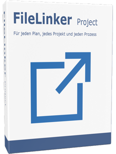 FileLinker Project