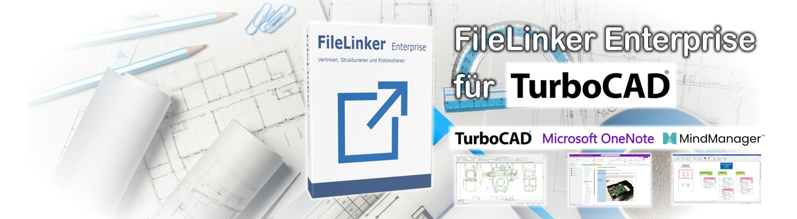 FileLinker Enterprise