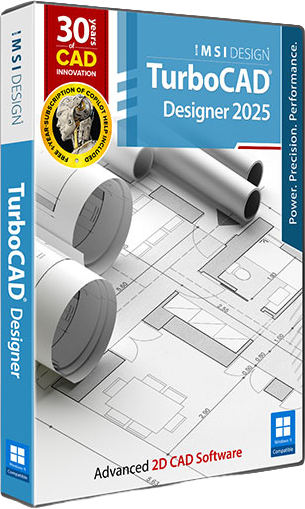 TurboCAD Designer