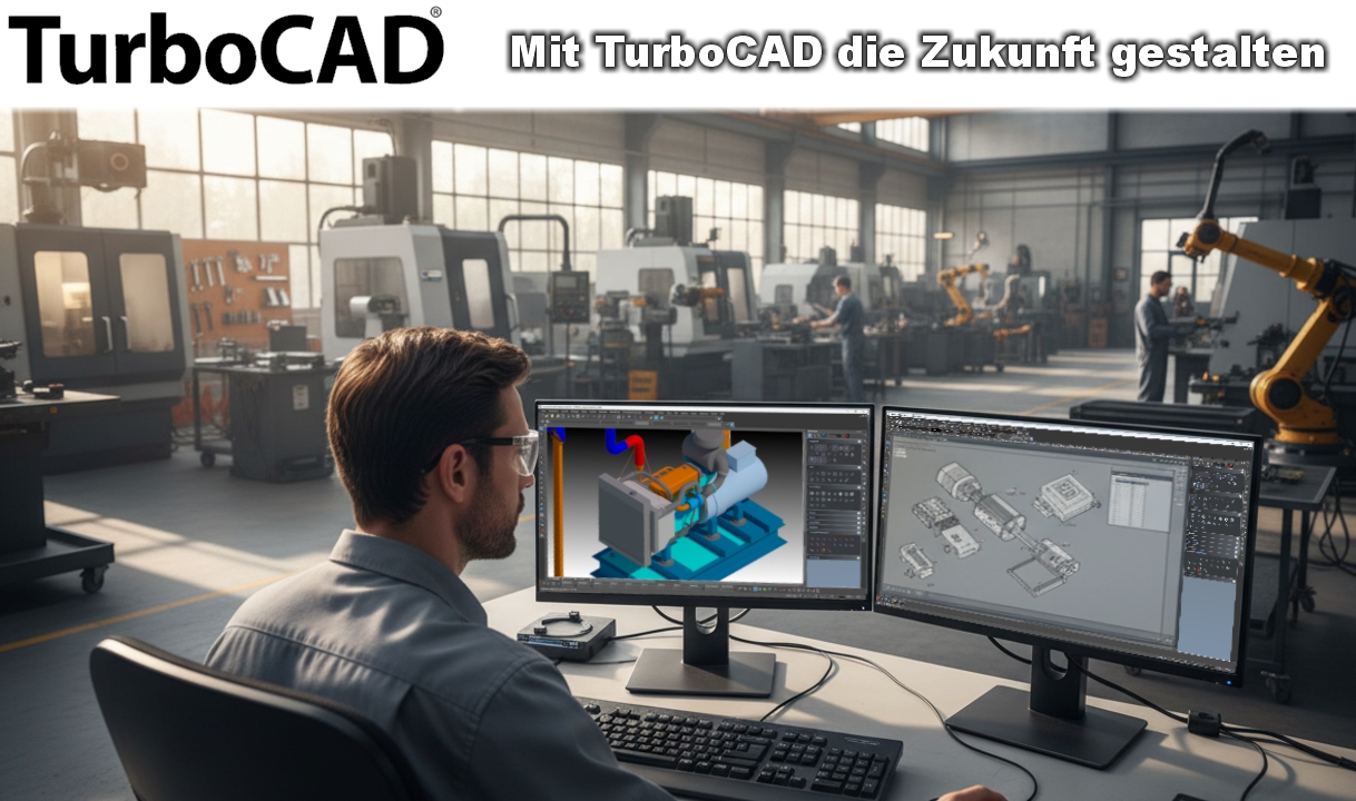 TurboCAD