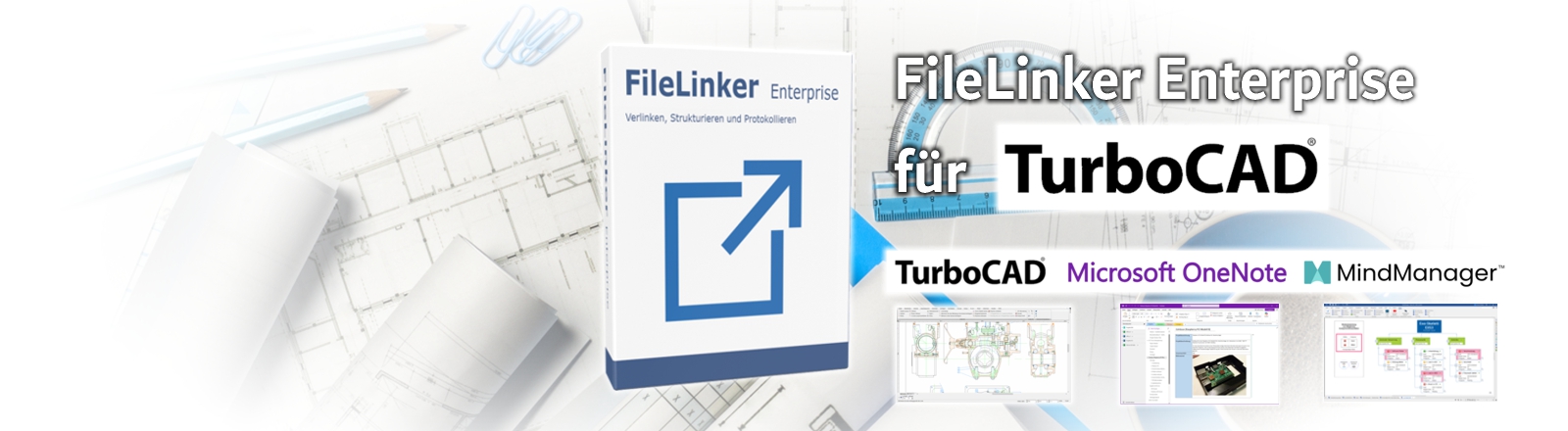 FileLinker Enterprise