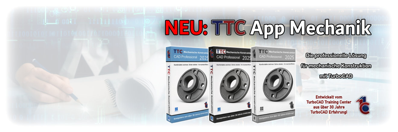 TTC App Mechanik 2025