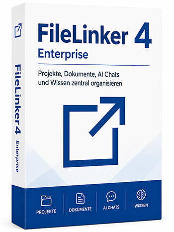 FileLinker Enterprise