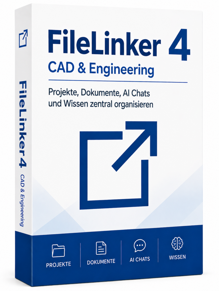 FileLinker Project