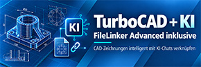 TurboCAD und KI