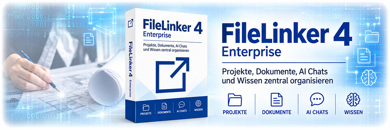 FileLinker 4