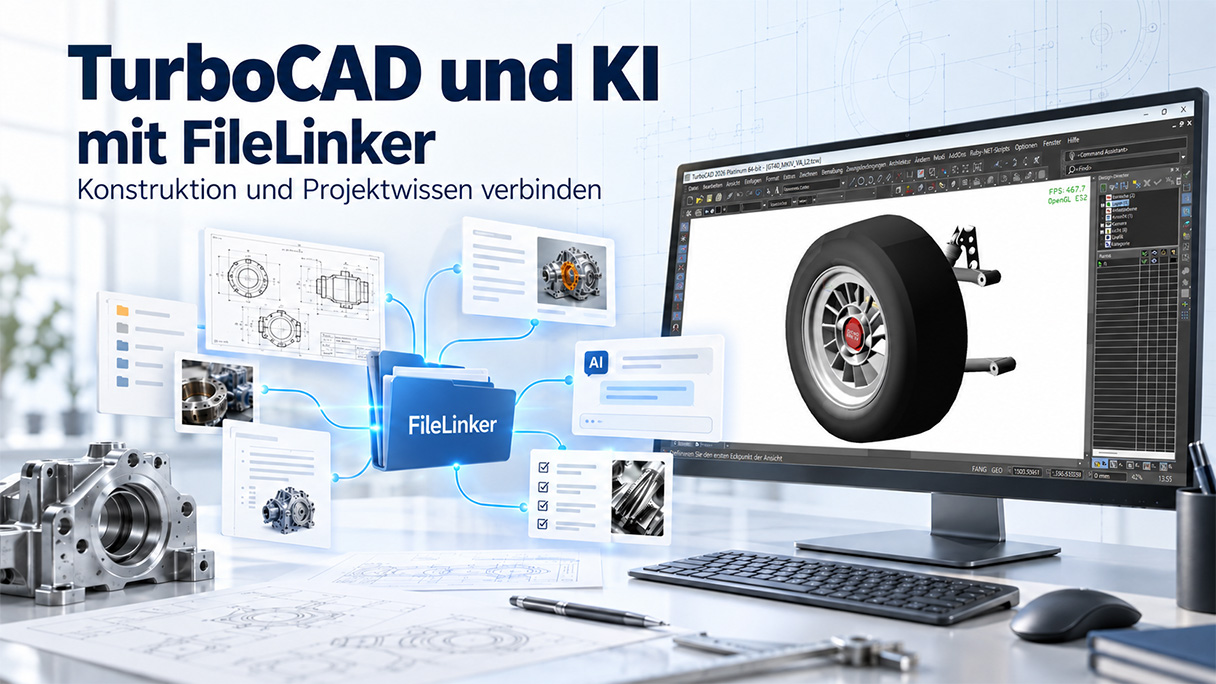 TurboCAD 2026.1