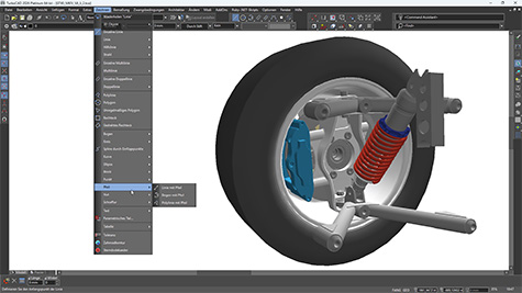 TurboCAD